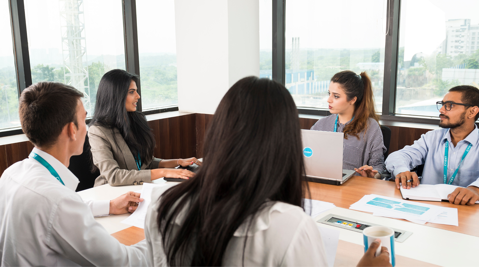 组织的正式培训计划