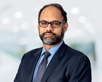 Vikas Sehgal Independent Director