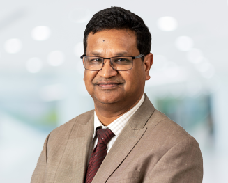 阿杰·阿格加瓦尔（Ajay Aggarwal）