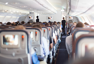 航空航天内部设计