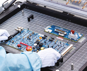 Advanced Analog ASIC Design