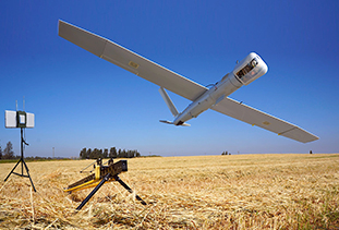 Mini Aircraft Structural Design