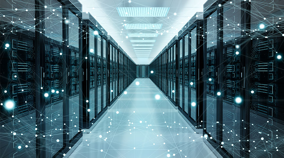 Data Management and Analytics