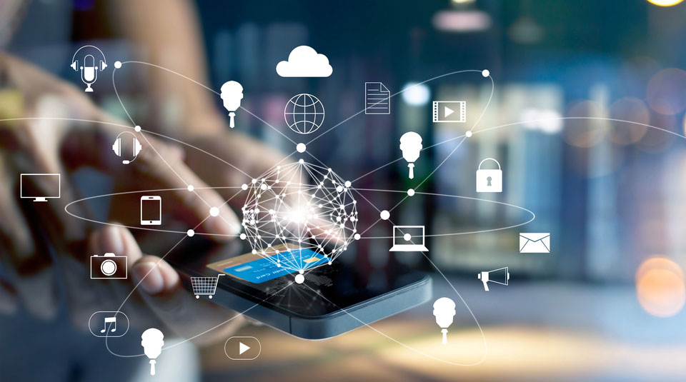 Application-Management