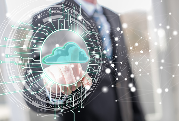 Cloud Computing, Cloud Technology