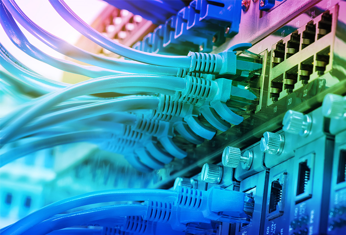 Broadband Connectivity