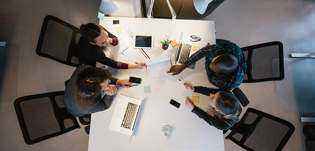 Connected Equipment assess