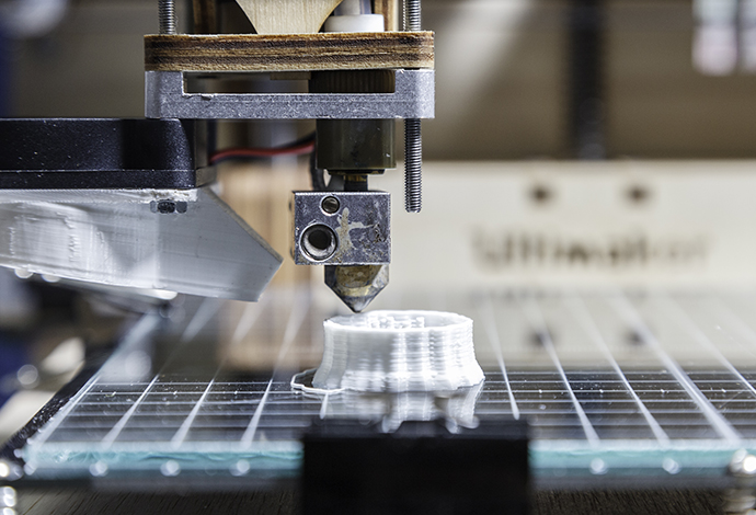 Design-Led Manufacturing