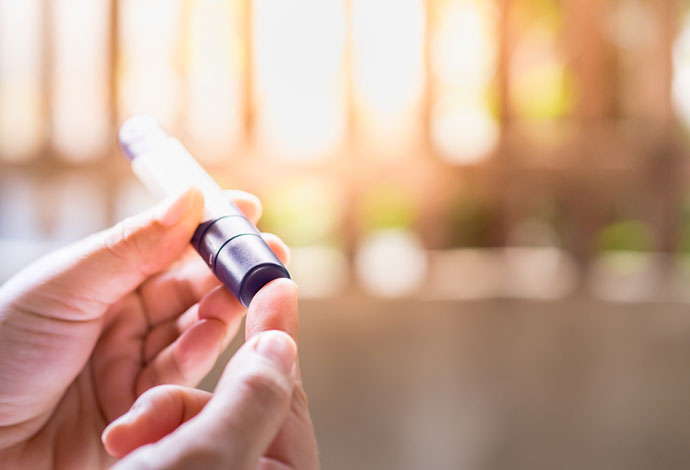 消费者医疗保健