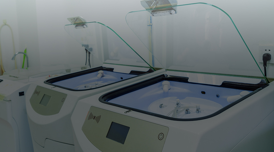 工程内窥镜处理器