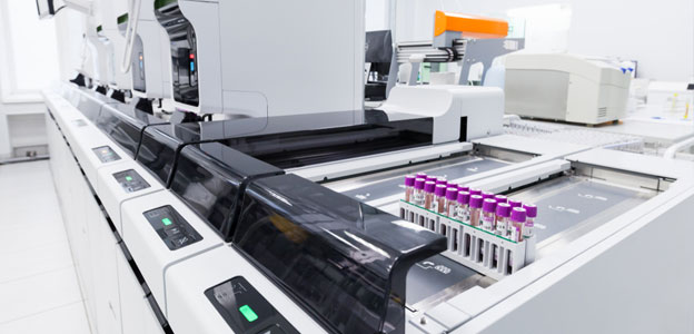 欧盟在维特罗 - 诊断中