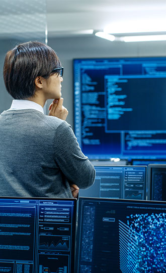 Improve System Reliability Analytics