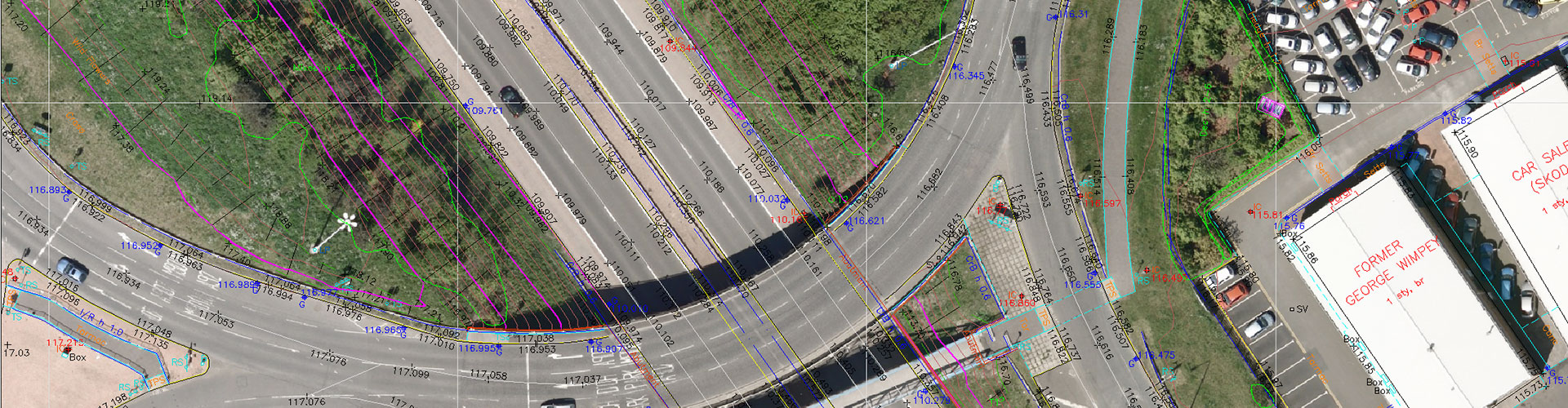 客户与Amdocs合作，实现地理信息系统，作为NetLink Trus的一部分…