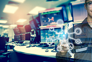 Building Intelligence With IOT