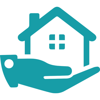 Property Encroachment Icon