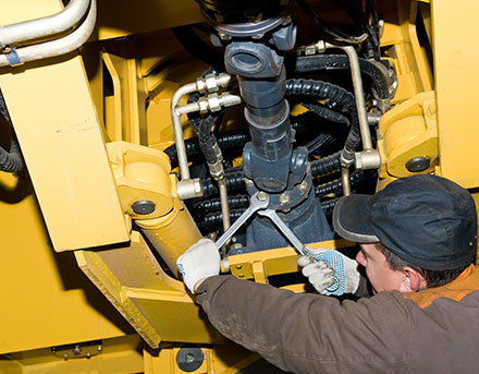 Industrial Aftermarket Services With Cyient