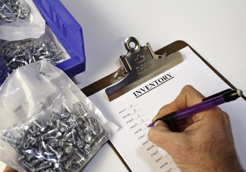 INVENTORY MANAGEMENT