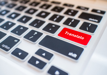 Technical Translation