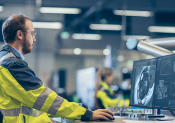 Modeling and Simulation