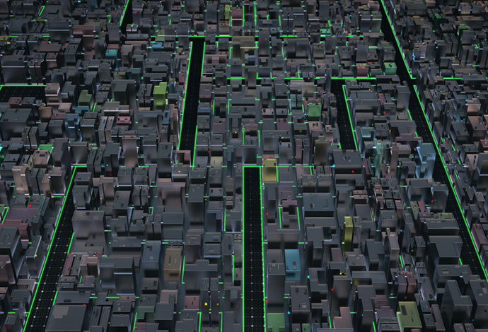 3D-simulation-engine