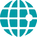 Geospatial Icon