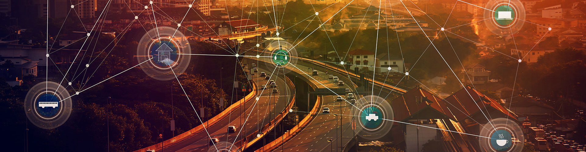 Cyient与Kii公司合作开发智能城市