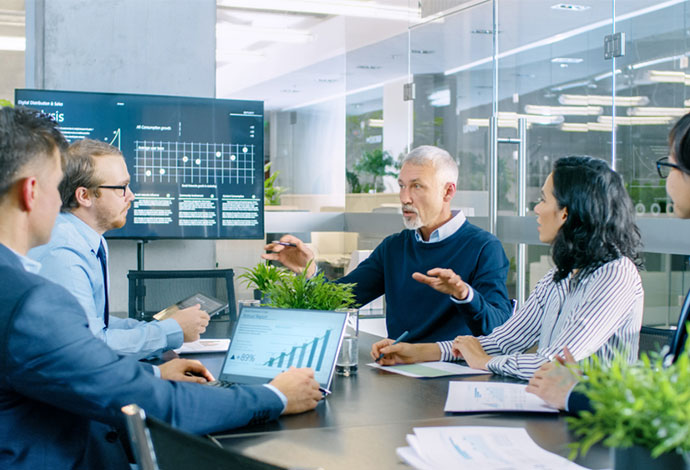 Decision-Support-System