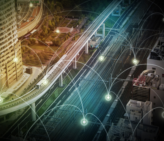 IoT Solution to Enhance Operational Performance and Safety