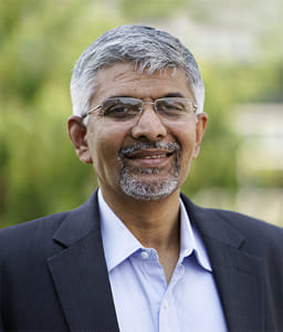 景象指定PNSV Narasimham作为人力资源的全球负责人