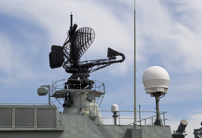 Streamline RADAR System Production - shutterstock_448317853 - 690x470px