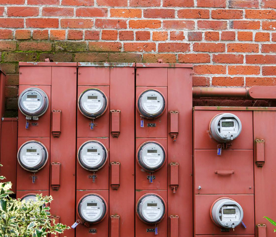 智能网格智能应用