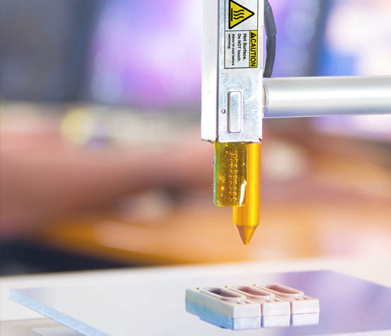 添加微量空间国防制造