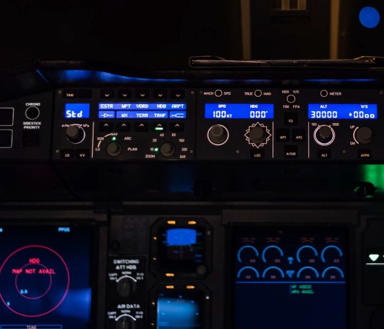 大数据互联网为未来航空航天提供密钥