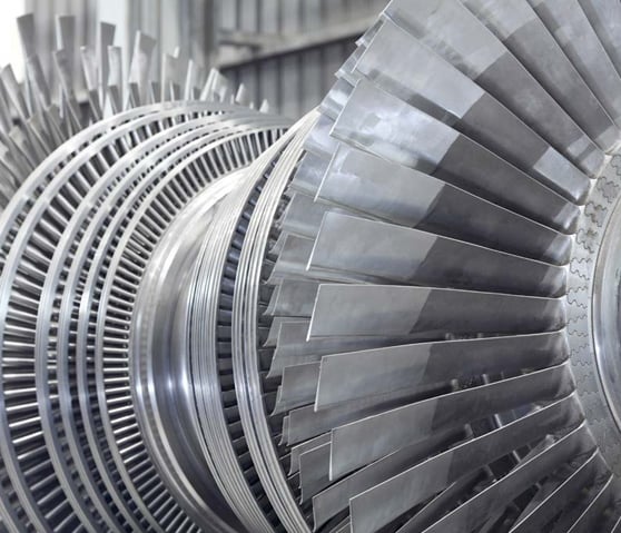 发电设备和工厂工程的值得信赖的工程合作伙伴