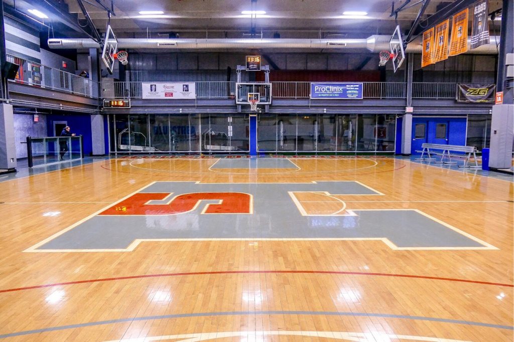 Facility Feature: House of Sports (NY)