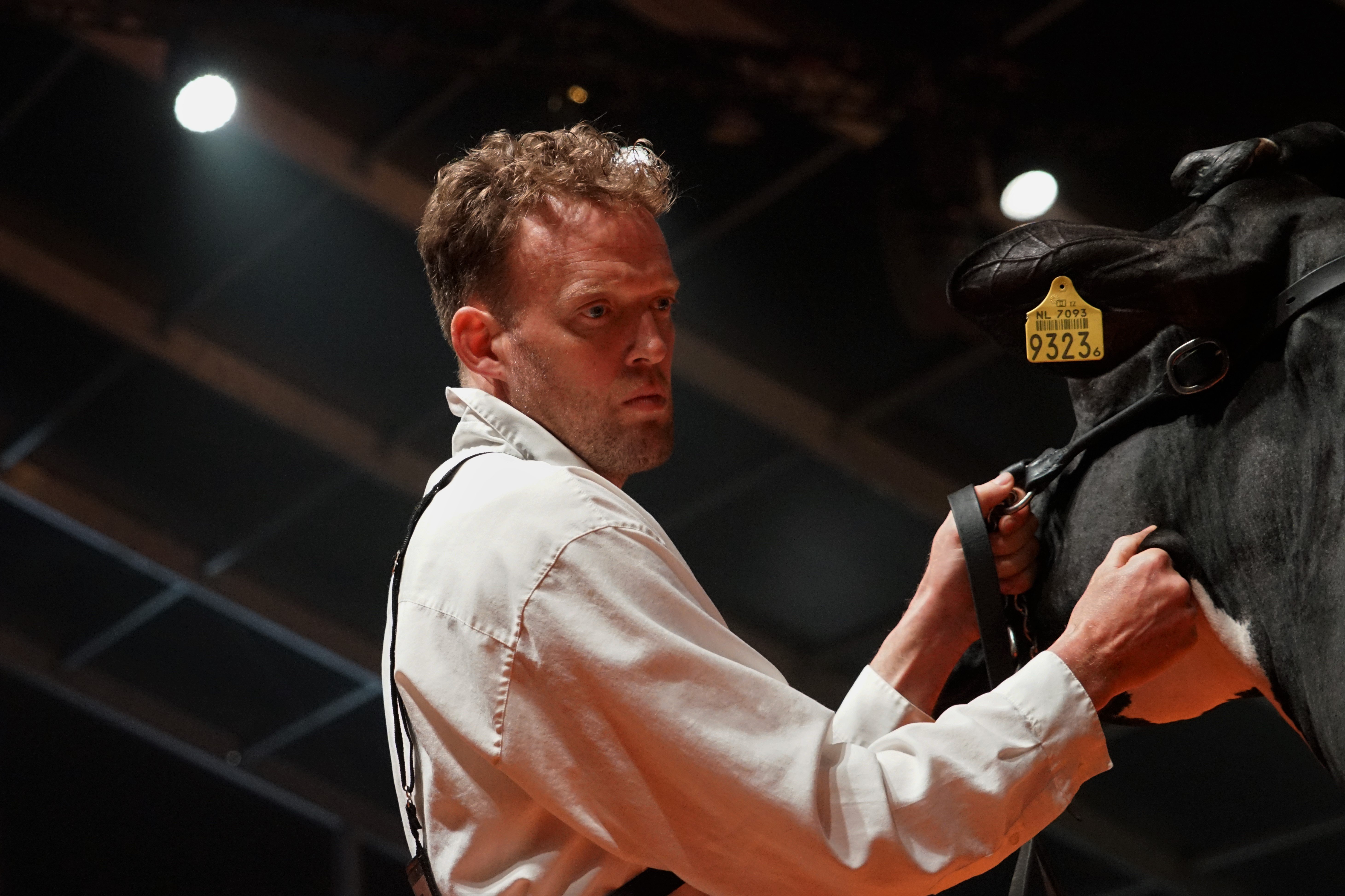 Nico Bons - Door Lianna Kolff