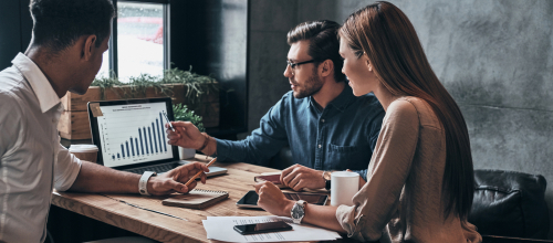 Analysing past survey results can show you times when engagement levels are highest