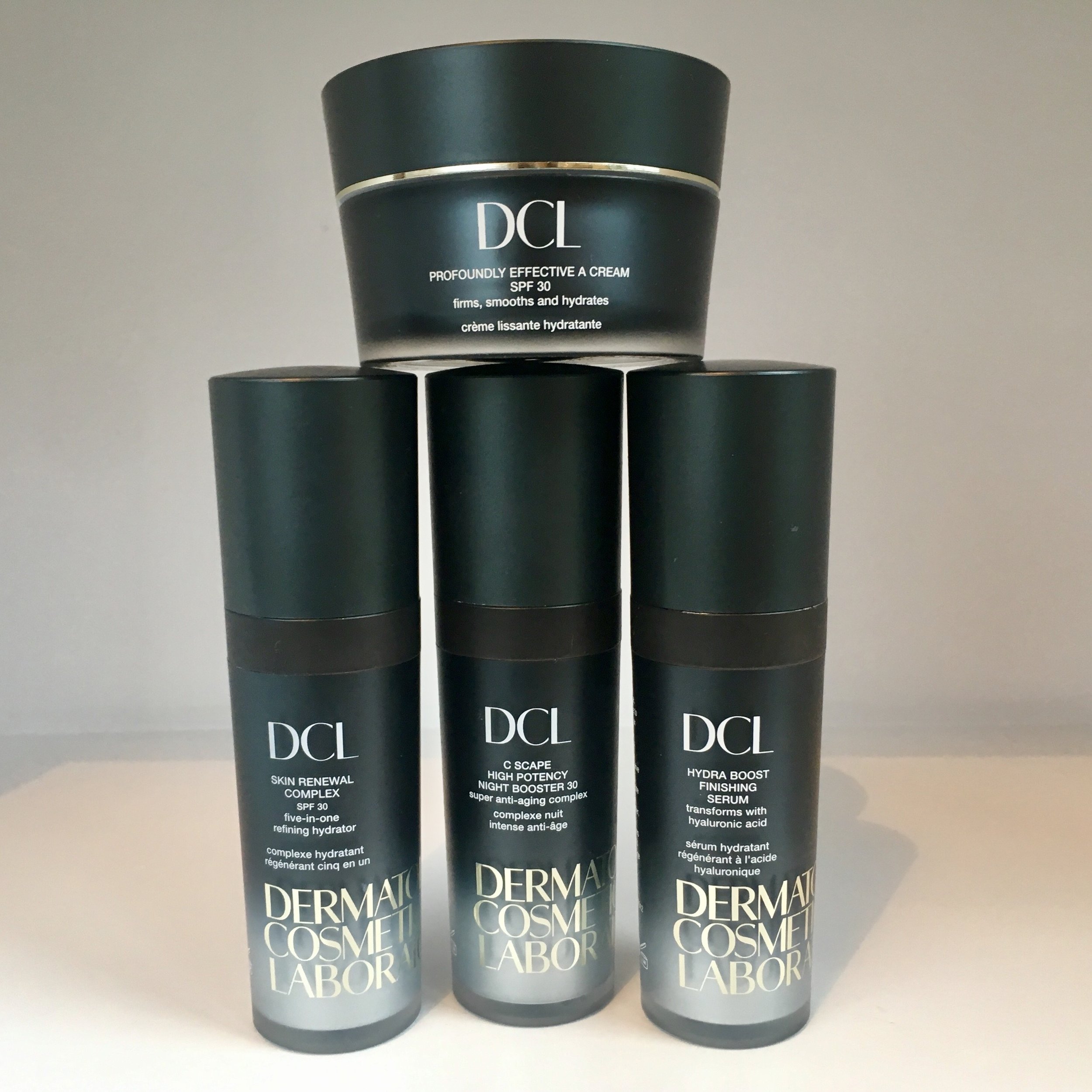 Skincare review: why DCL is a bit contrary - The Tweakments Guide