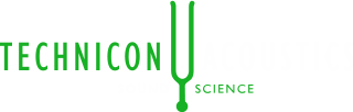 Technicon Acoustics, Inc. Technicon Acoustics, Inc.
