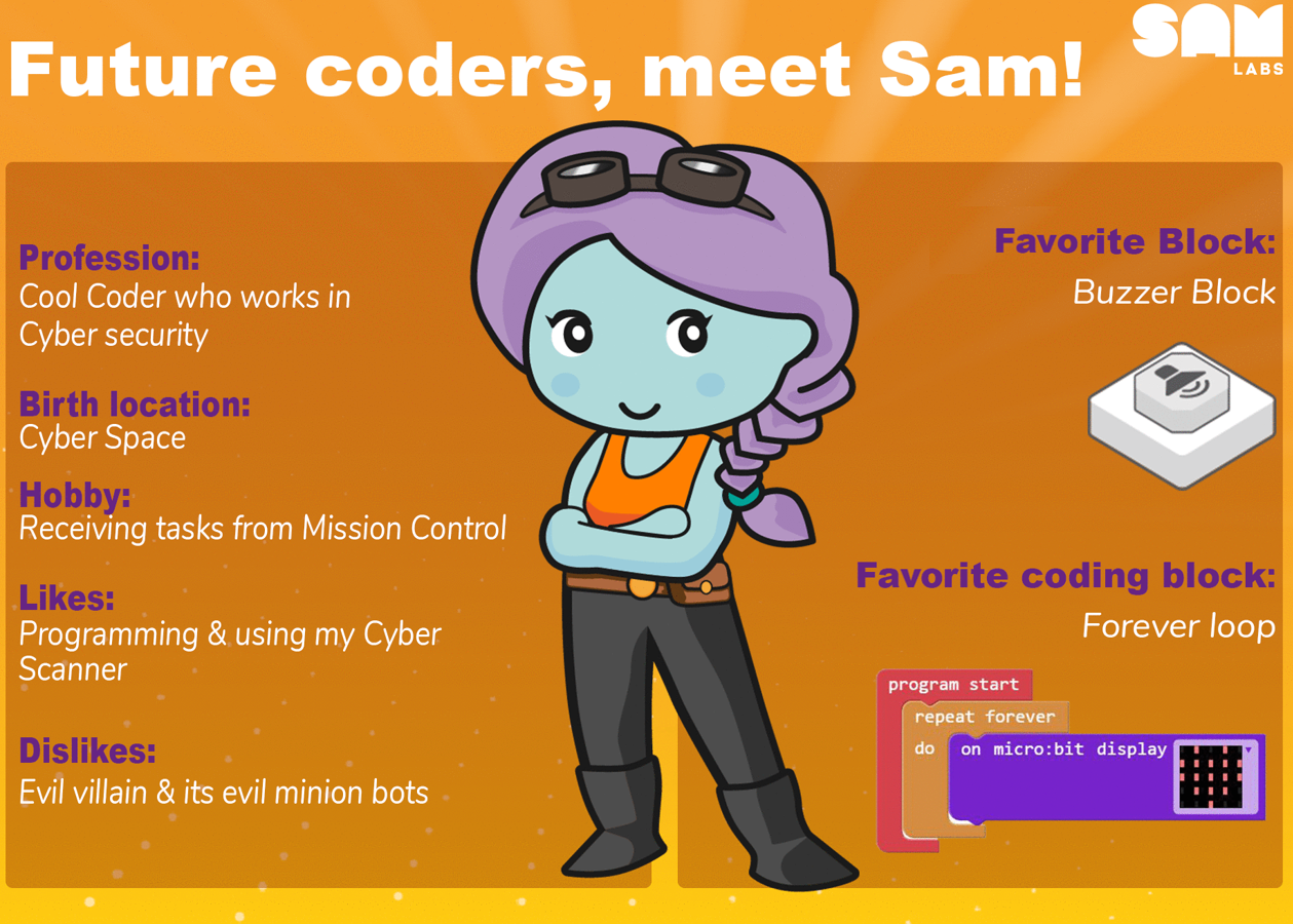 SAM_character