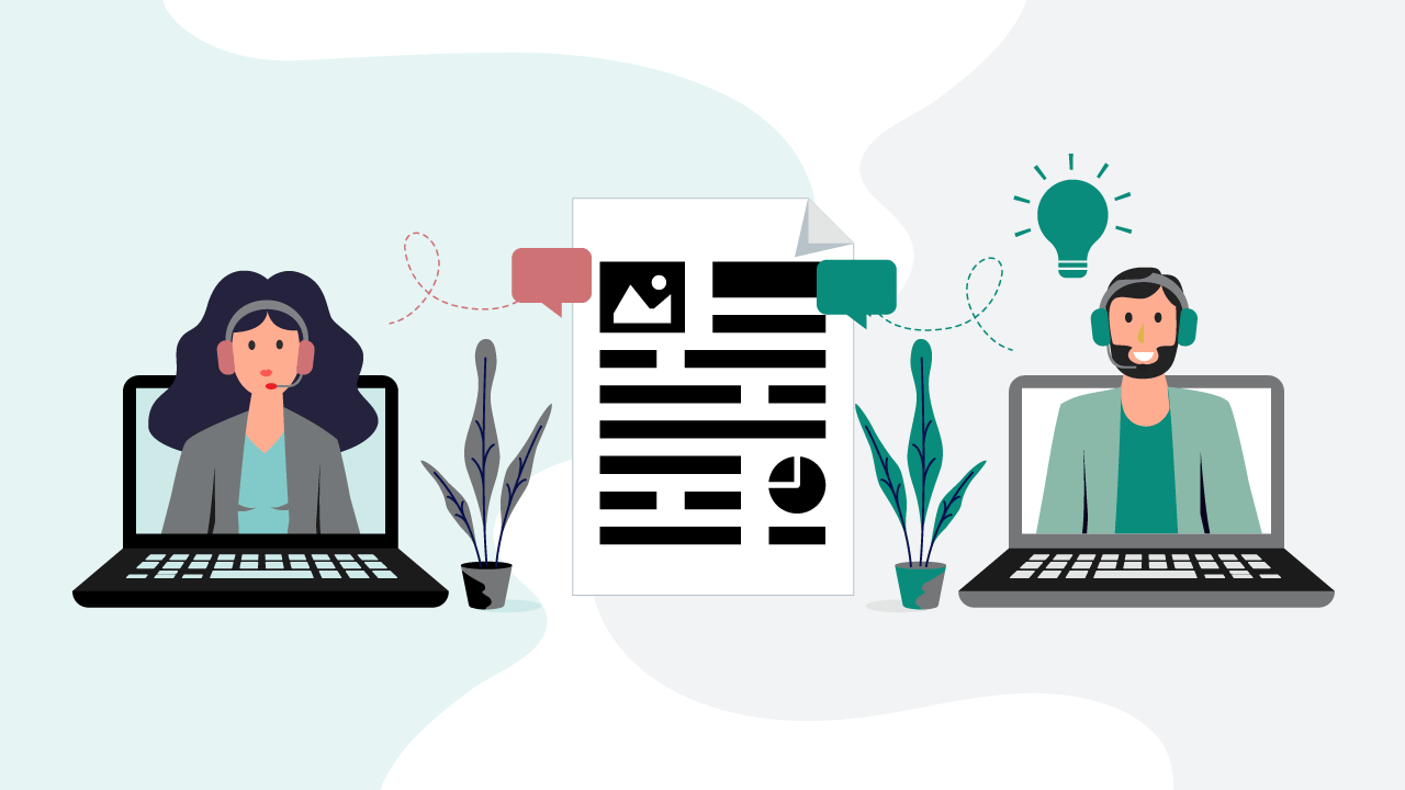 Collaborative Editing