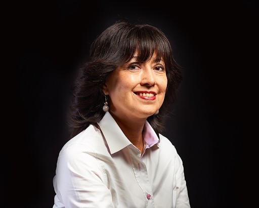 Maria Luisa Arce Torrecilla