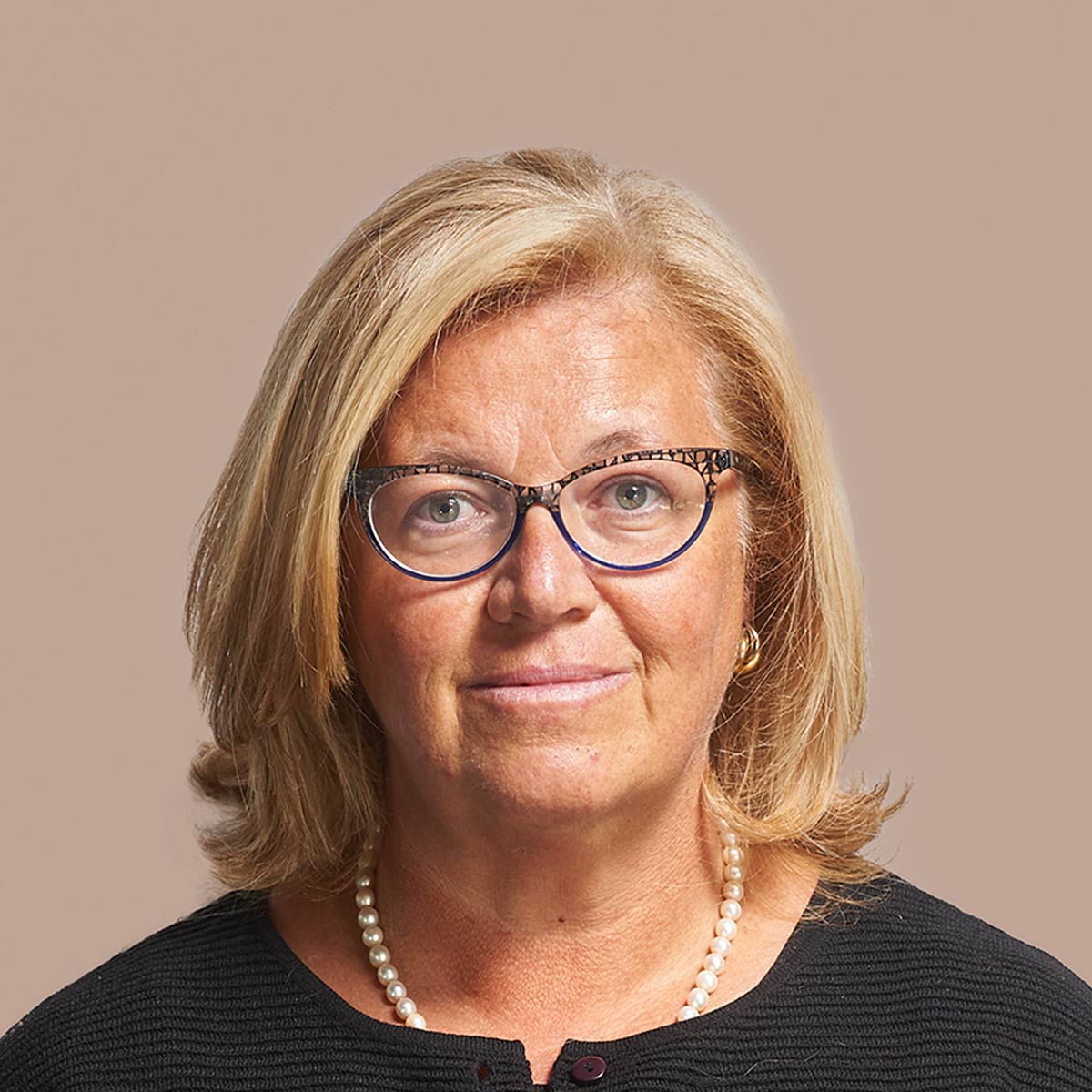 Patrizia Franceschina