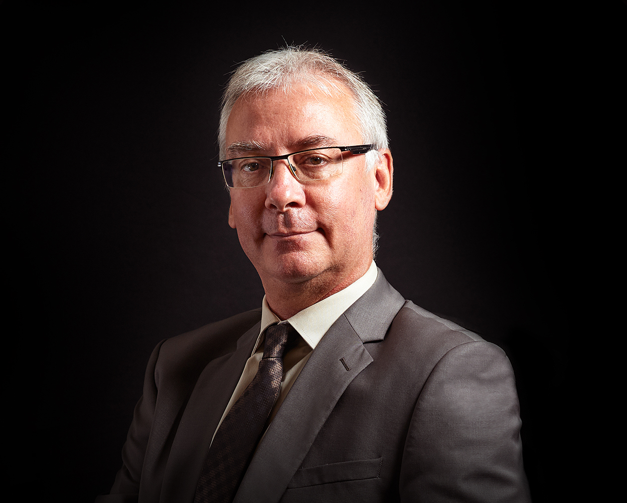 Jean-Michel Le Bihan