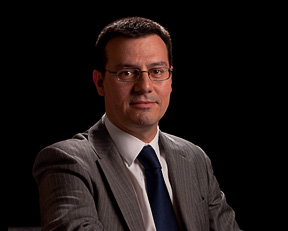 Pedro M. Castiñeira