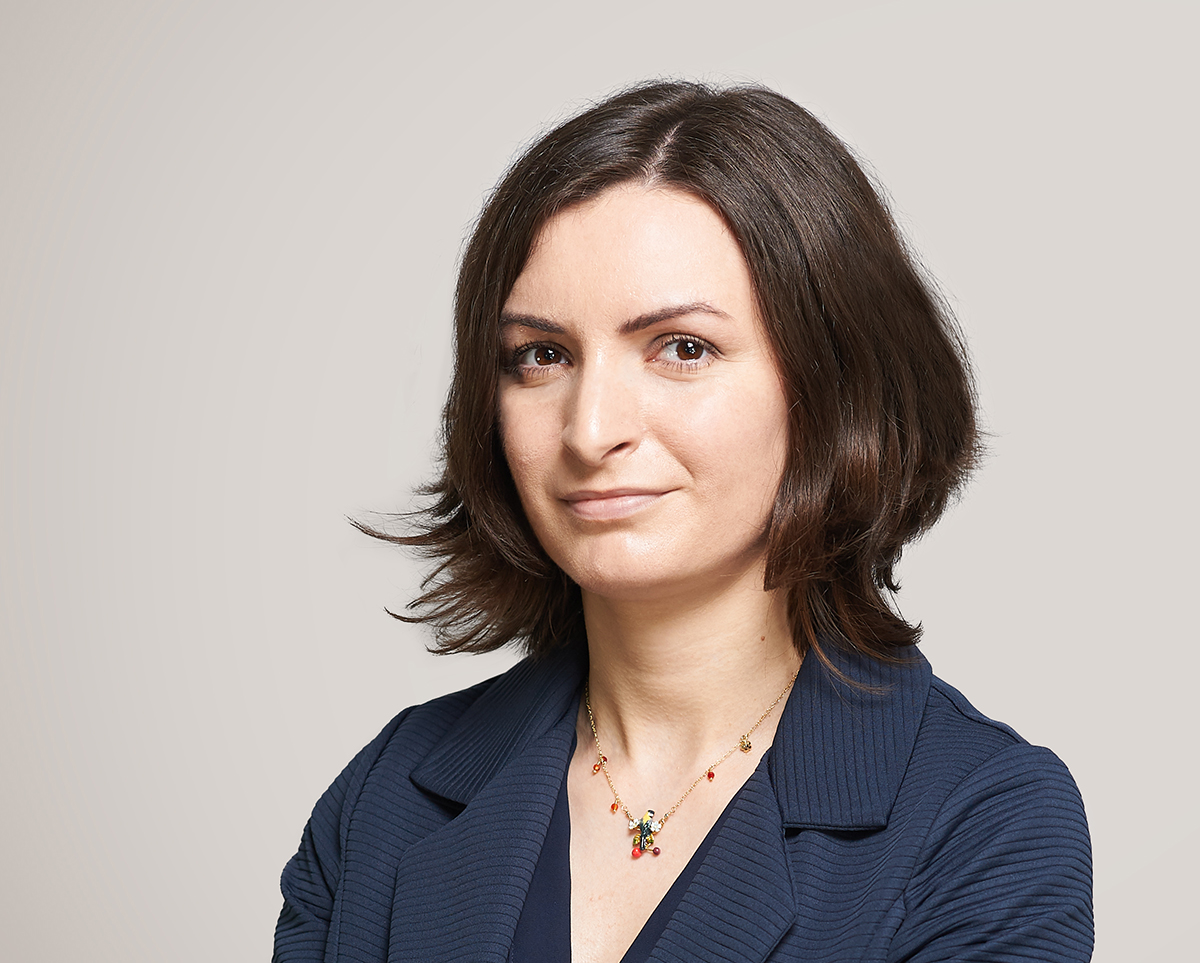 Romina Aseglio Gianinet