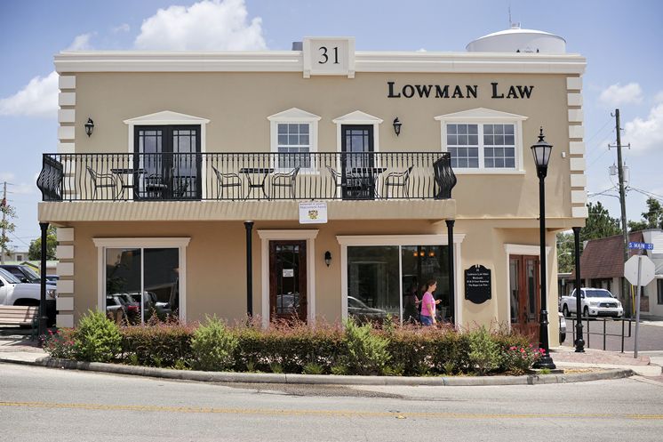 The Growth of Lowman Law Firm