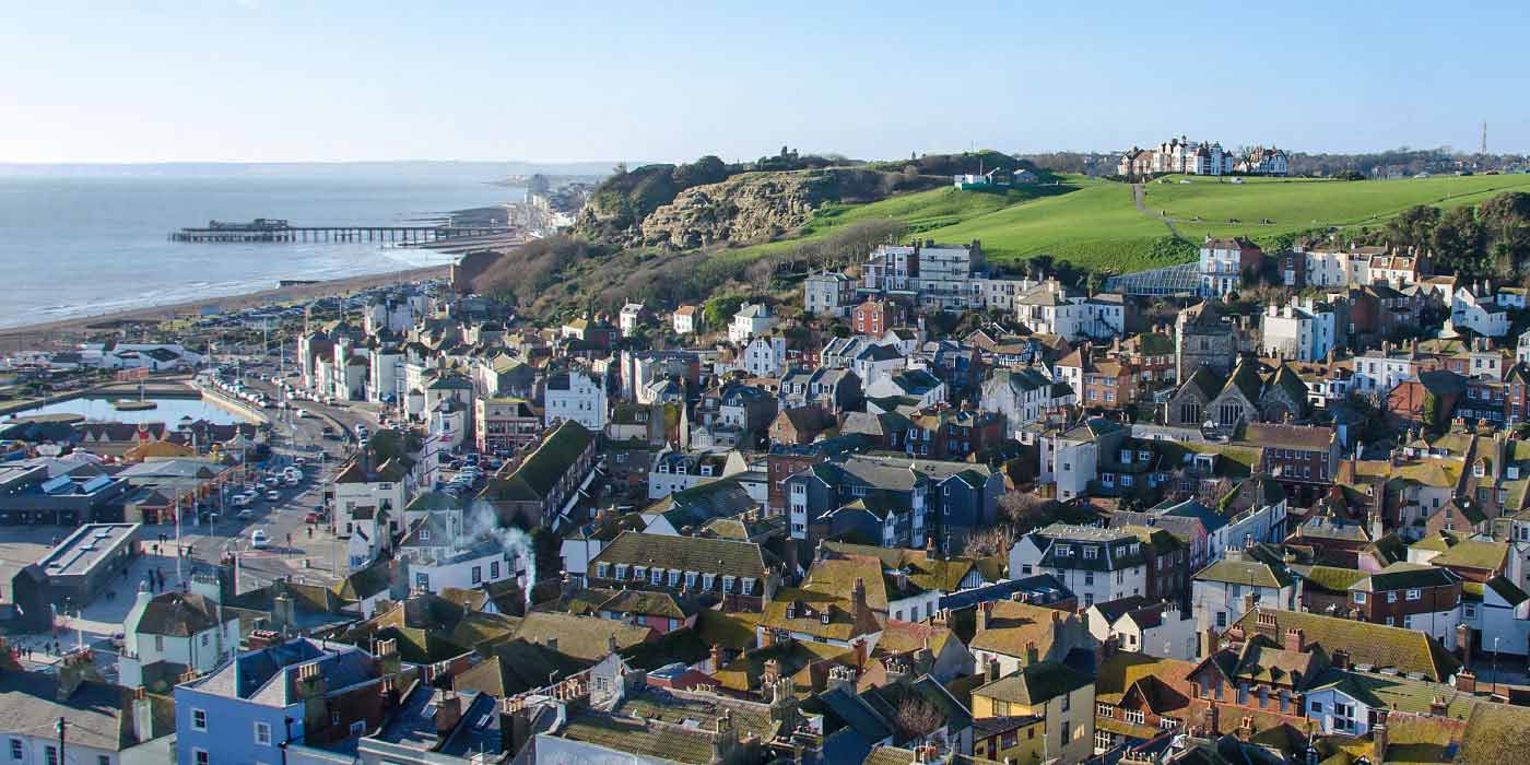 Hastings Property Investment Guide