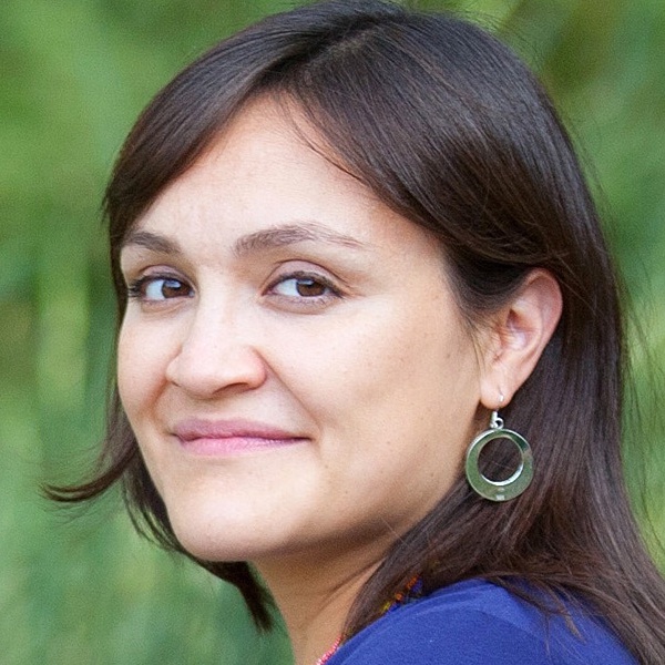 Bety Rodriguez-Milla