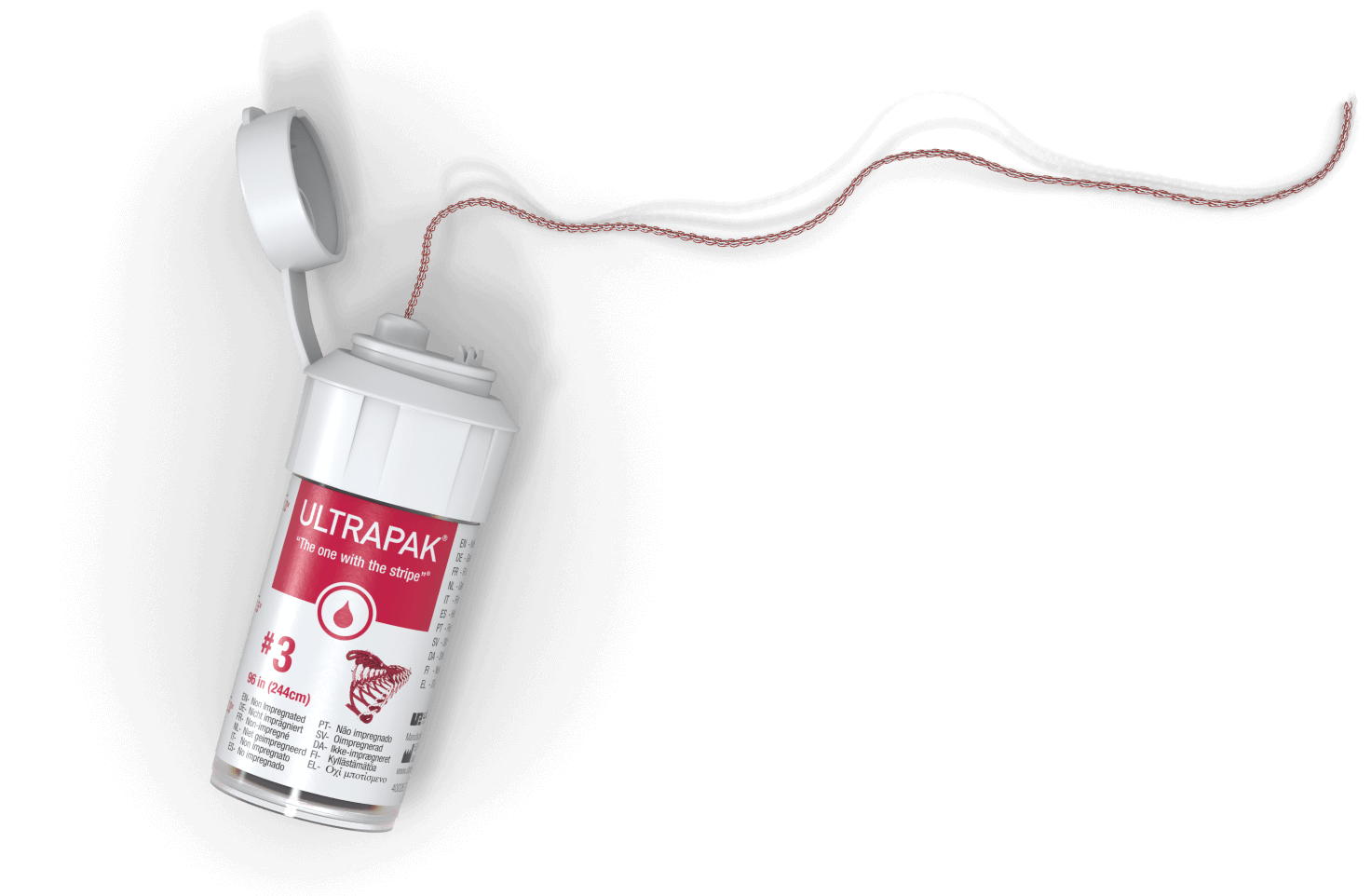 UltraPak Ooen